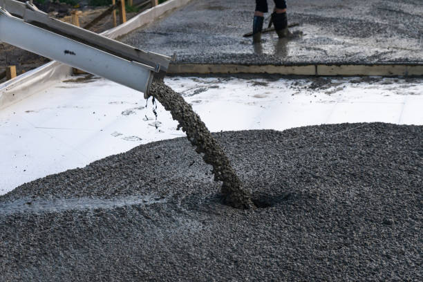 Best Waterproofing & Drywells  in Suncoast Estates, FL