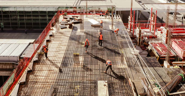 Best Concrete Leveling Services  in Suncoast Estates, FL