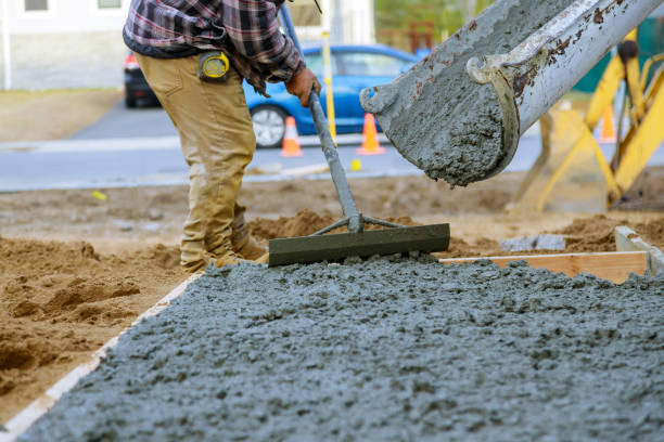 Best Concrete Repair Services  in Suncoast Estates, FL