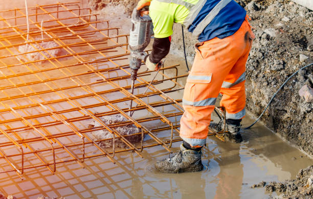 Best Concrete Installation Cost  in Suncoast Estates, FL