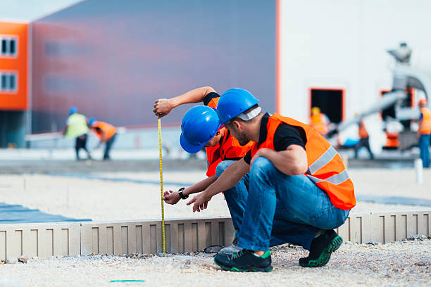 Best Local Concrete Companies  in Suncoast Estates, FL