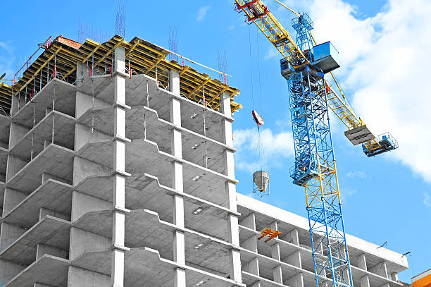 Best Concrete Foundation Repair  in Suncoast Estates, FL